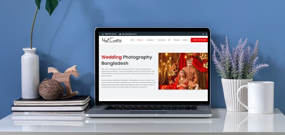How to Find a Wedding Photographer in Bangladesh