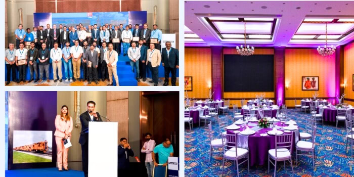 Methodology for Finding Out Your Event Preferences