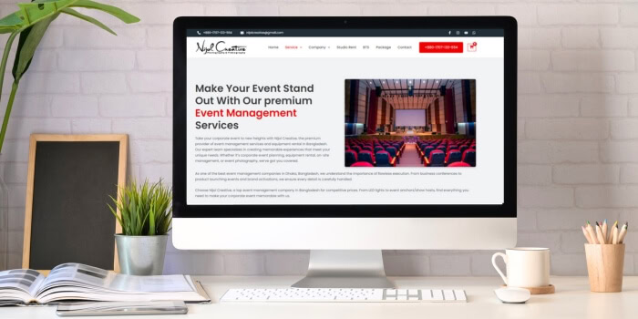 Tips for Smooth Coordination and Collaboration with Event Management Company