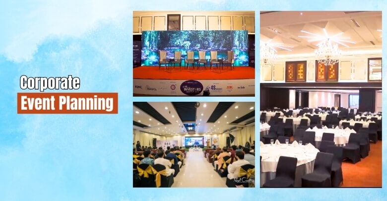 Pre Event Planning Why is It Necessary