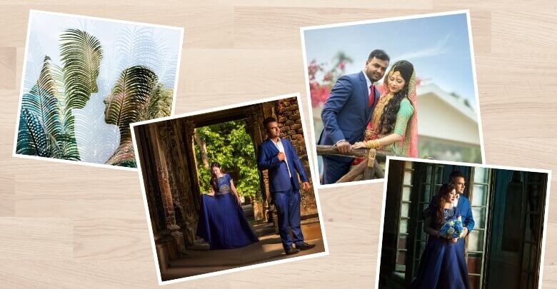 Pre-Wedding Scheduling of Photography What Are the Best Measures