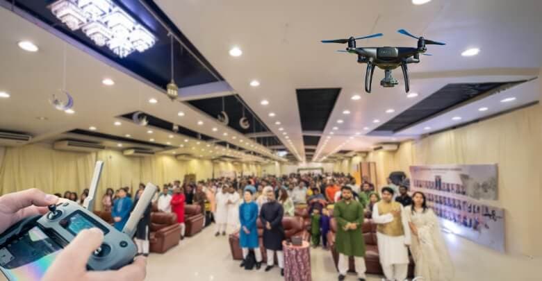Significance of Event Videography in Bangladesh