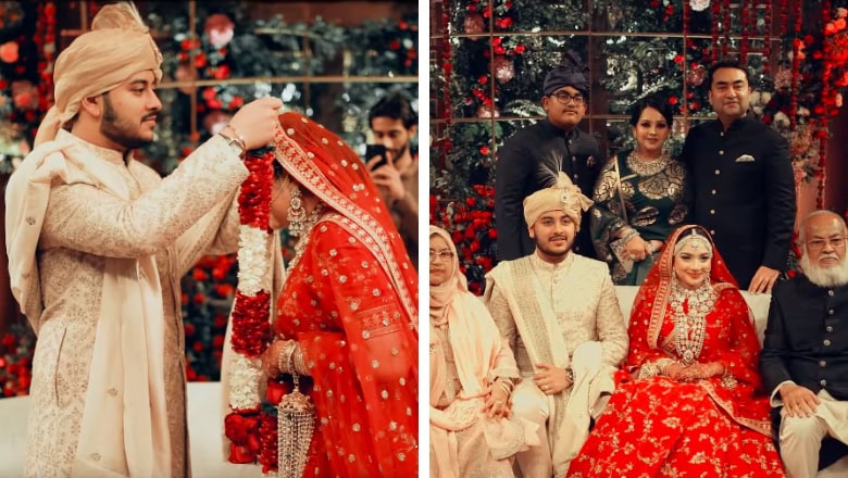 Tips for Coordinating With Your Wedding Photographer