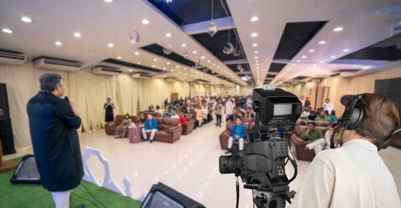 Tips for Hiring a Videographer Within Your Budget