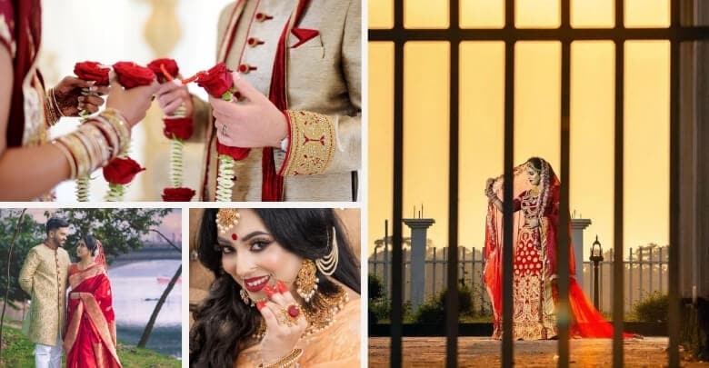 Wedding Photography What should be Included