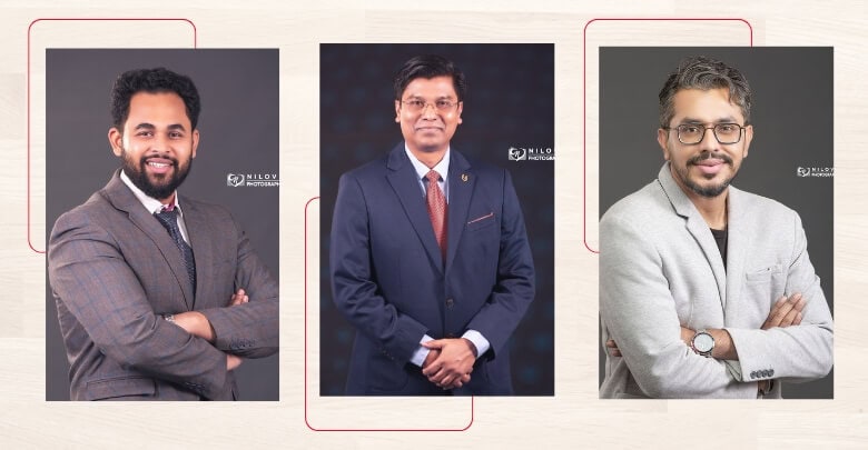 What Are the Elements and The Procedure of Professional Headshot