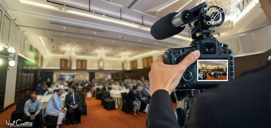 What Does Corporate Videographers Do