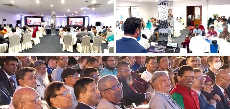 What Does a Corporate Events Planner Do