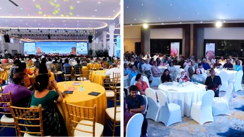 What are the Methods of Post Event Evaluations