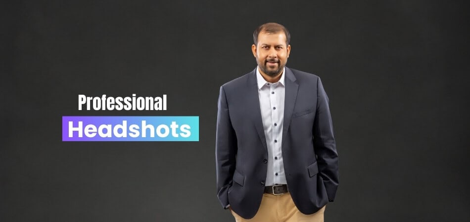 What to Wear for a Professional Headshots