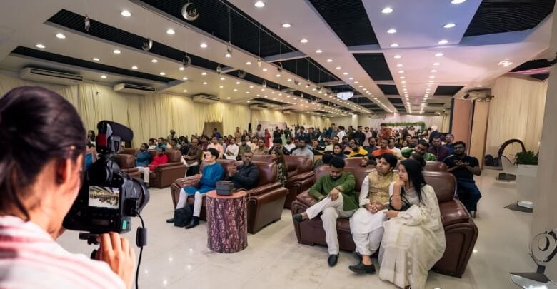 Who are Corporate Event Videographers