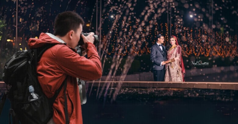 Challenges in a Big Day - Handling Unexpected Situations