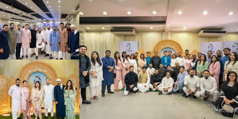 Corporate Event Photographer - Who Are They