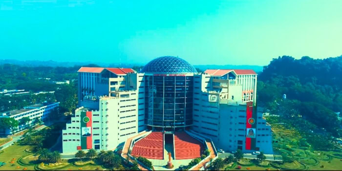 Current Scenario of Drone Videography in Bangladesh