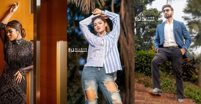 Different Situations Fashion Photography is Well-suited For