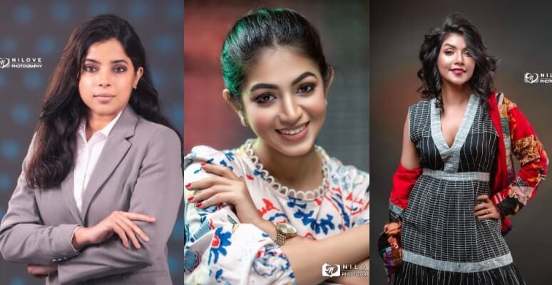 Different Situations Portrait Photography is Well-suited for