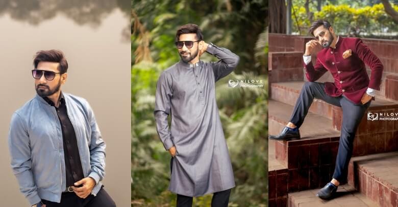 Different Types of Fashion Photography