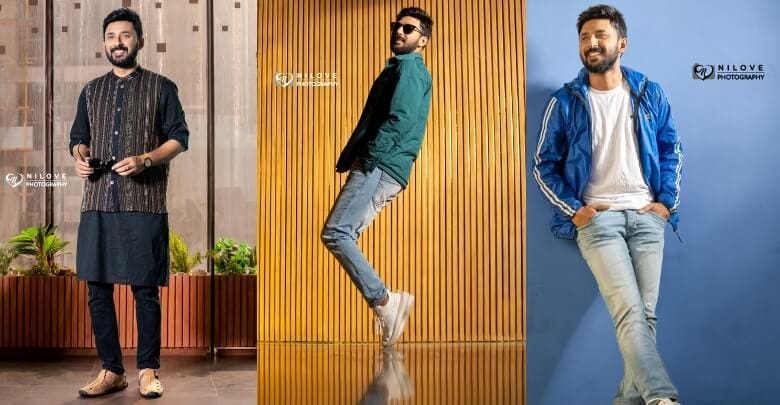 Do You Need to Be a Model to Do Fashion Photography