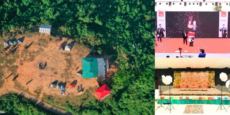 Essential Tips for Capturing Stunning Footage With Your Drone