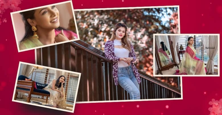 Evolution of Fashion Photography in Bangladesh