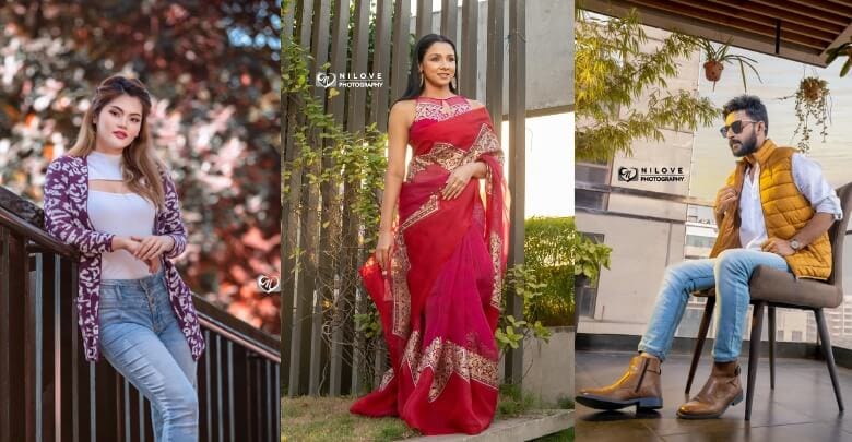 Factors to Consider While Posing for a Fashion Photography Season  