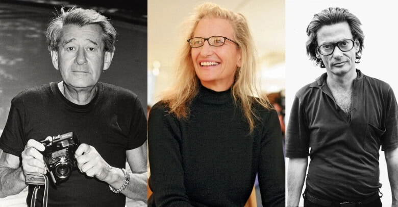 Fashion Photographers as Artists Some Inspiring Examples