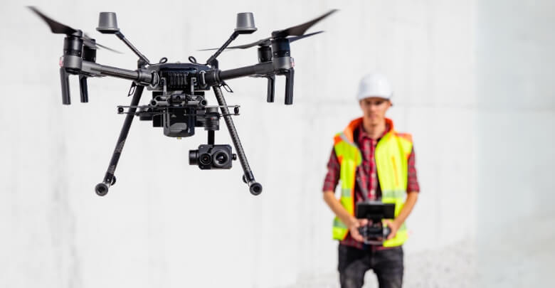 Flying High With Confidence - Tips for New Drone Pilots