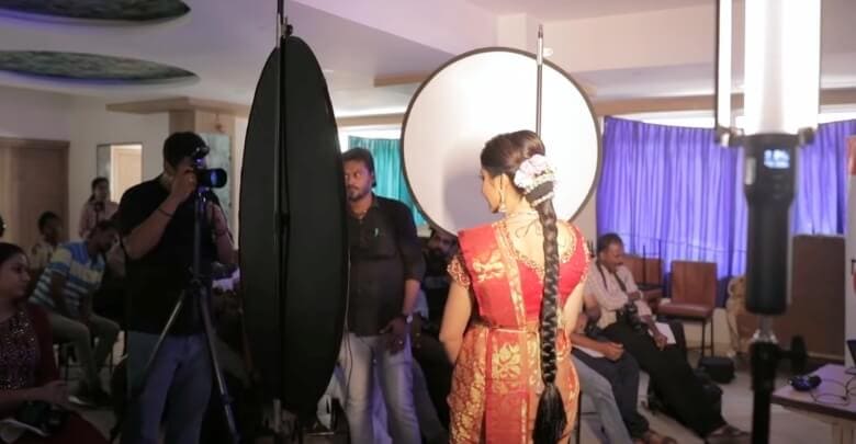 How Do Fashion Photographers Capture With Style and Elegance