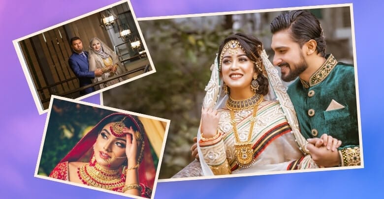 How Do You Choose A Wedding Photographer