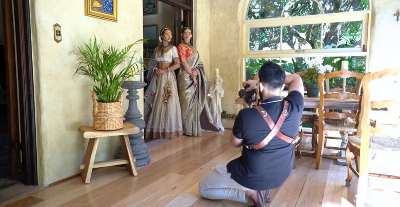 How Does Fashion Photography Work