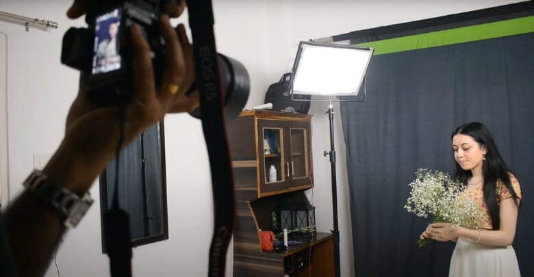 How Does Fashion Photography Works