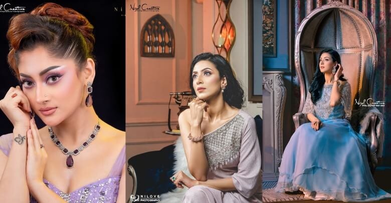 How Does the Right Lens Matter in Fashion Photography
