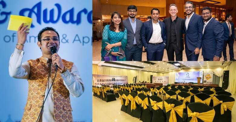 How Event Management Services Benefit You-