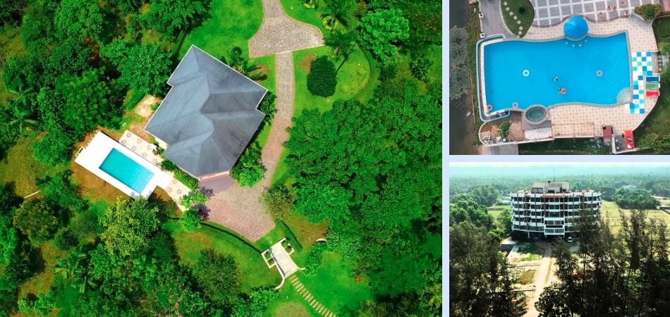 How Much is Drone Videography