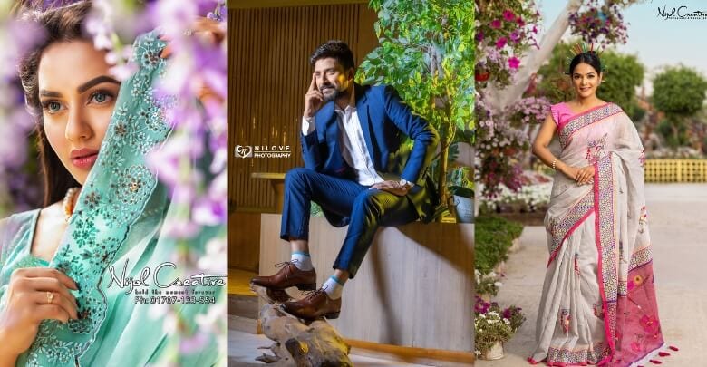 How is Fashion Photography Service in Bangladesh