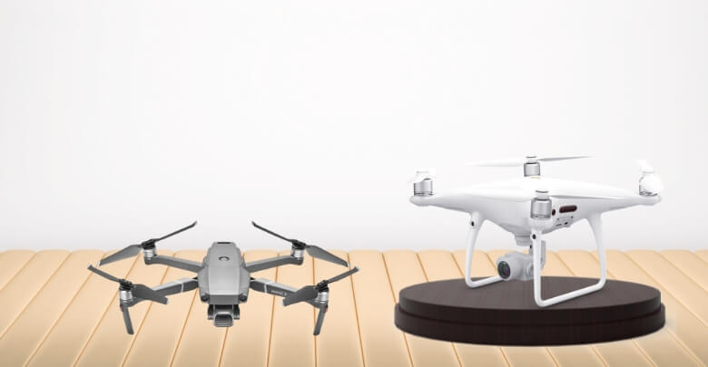 How to Choose the Right Drone for Your Photography Needs