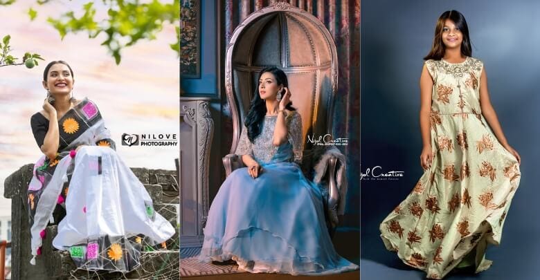 Methodology of Fashion Photography