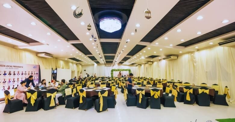 Significance of Event Management Service in Bangladesh