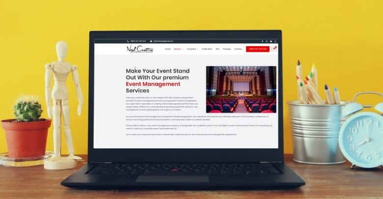 Steps You Can Take to Hire the Best Event Management Company