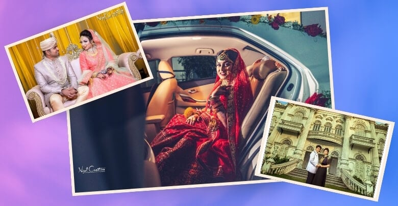 Tips For Letting Your Photographer Know Your Preferences