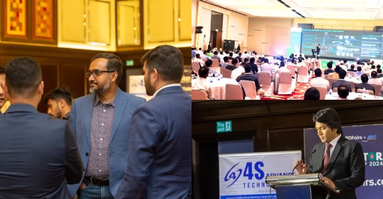 Tips for Managing and Collaborating with A Corporate Event Photographer