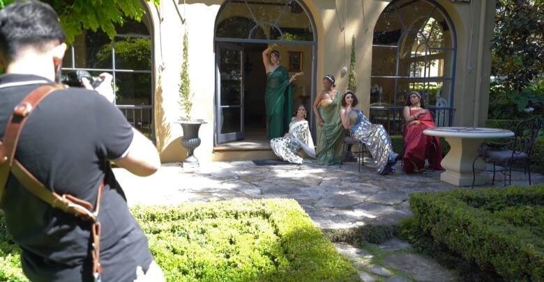 Tips to Find the Right Service Provide for Fashion Photography