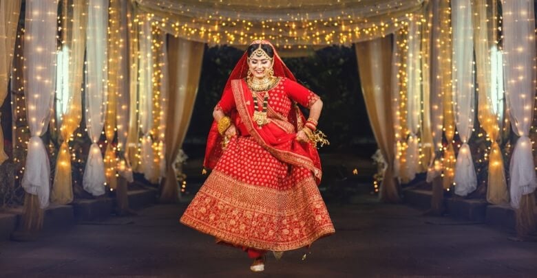 Wedding Photography Behind the Lens