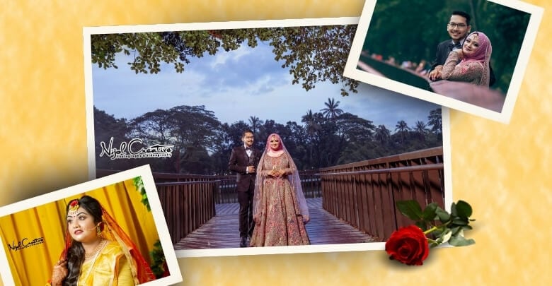 Wedding Photography Packages What's Included