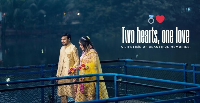 Wedding Photography Why Captions Matter