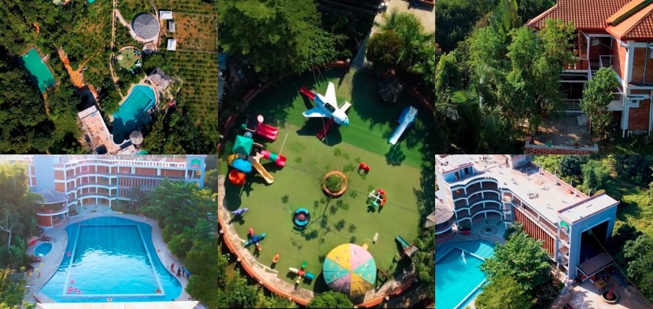 What Do of Need for Drone Videography