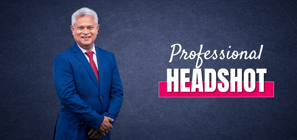 What Is a Professional Headshot