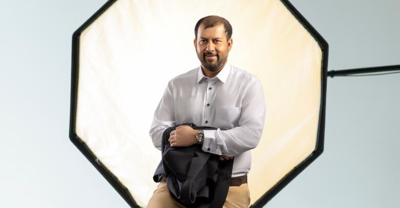 What to Wear for Your Headshot Session