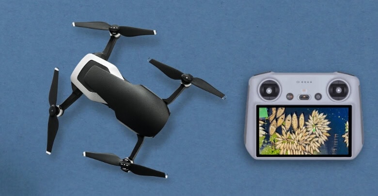 Why Invest in a Drone for Photography