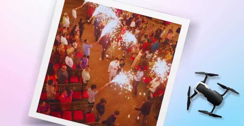 Why Opt for Drone Photography and Videography